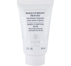 Pleov maska Sisley Creamy Mask With Tropical Resins, 60 ml