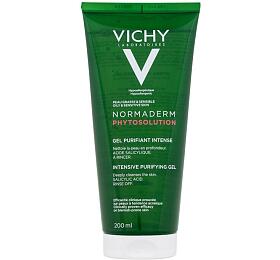 istic gel Vichy Normaderm Phytosolution, 200 ml