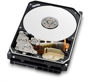 Western Digital Ultrastar HDD 14TB (WUH721414ALE6L4) DC HC530 3.5in 26.1MM 512MB 7200RPM SATA 512E SE (GOLD) (0F31284)