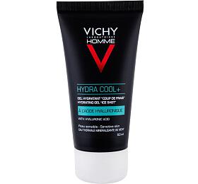 Pleov gel Vichy Homme Hydra Cool+, 50 ml