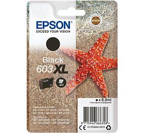 Epson EPSON siglepack, Black 603XL (C13T03A14010)