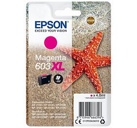 Epson EPSON siglepack, Magenta 603XL (C13T03A34010)