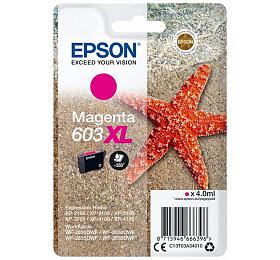 Epson siglepack, Magenta 603XL (C13T03A34010)