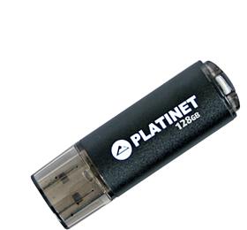 PLATINET PENDRIVE USB 2.0 X-Depo 128GB (PMFE128)