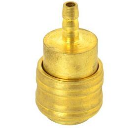 Rychlospojka 6mm "Samice" GEKO