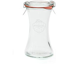 Sklenice Weck 200 ml