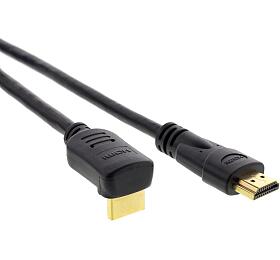 HDMI kabel Sencor SAV 276-015 HDMI A-A 90st.V2.0 PG