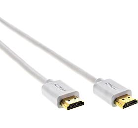 HDMI kabel Sencor SAV 267-015W HDMI M-M 1,5M 2.0 PG