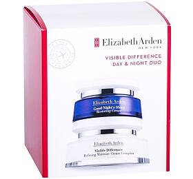 Denn pleov krm Elizabeth Arden Visible Difference, 100 ml