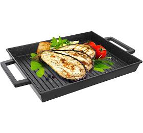 Grilovac deska GRANDE 43x27 cm Orion