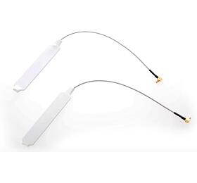 Anténa letové jednotky pro Lightbridge
