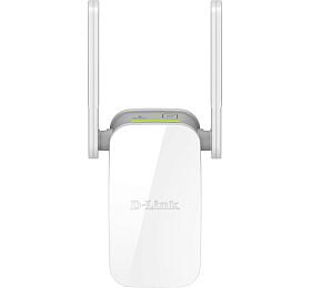 Bezdrátový extender D-Link DAP-1610 Wireless AC1200