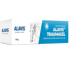 ALAVIS Traumagel 100g