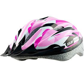 Dtsk cyklo helma SULOV JR-RACE-G, vel M/53-56cm, rov