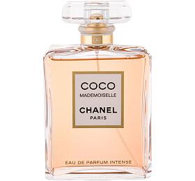 Parfmovan voda Chanel Coco Mademoiselle Intense, 200 ml