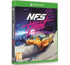 ELECTRONIC ARTS XONE - Need for Speed Heat