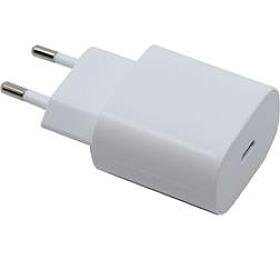 EP-TA800EWE Samsung USB-C Cestovn nabjeka White (Bulk)