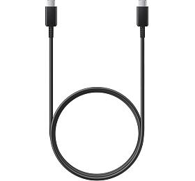 USB-C kabel Samsung USB-C/USB-C 5A Black