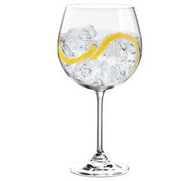 Sklenice na gin&amp;tonic Tescoma CHARLIE 640 ml