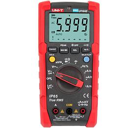 Multimetr UNI-T UT191E PRO Line