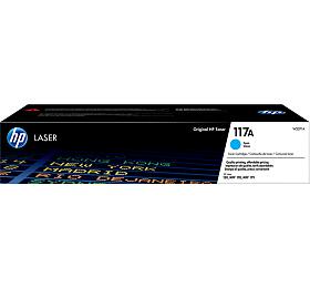 Toner HP W2071A Č.117A