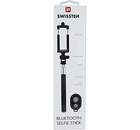 SWISSTEN BLUETOOTH SELFIE STICK