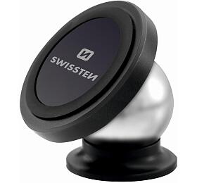 MAGNETICK DRK DO AUTA SWISSTEN S-GRIP DASHBOARD M2