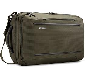 Thule Crossover 2 Convertible Carry On C2CC41 - zelen