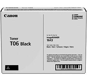 Canon T06 Black (CF3526C002)