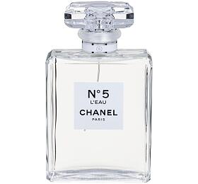 Toaletn voda Chanel No.5 LEau, 100 ml