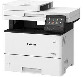 Canon imageRUNNER/1643i II + toner T06 / MF / Laser / A4 / LAN / WiFi / USB (CF5160C007)