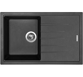 Sinks BEST 780 Granblack
