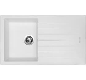 Sinks PERFECTO 860 Milk