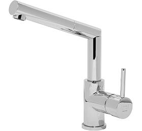 Sinks MIX 350 P lesklá