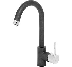 Sinks MIX 35 Metalblack
