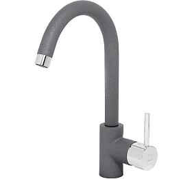 Sinks MIX 35 Titanium