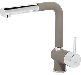 Sinks MIX 3 P Truffle