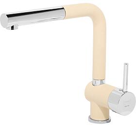 Sinks MIX 3 P Sahara