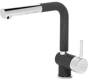 Sinks MIX 3 P Granblack