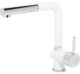 Sinks MIX 3 P Milk