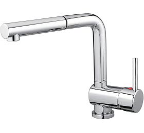 Sinks MIX 3 P lesklá