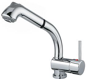 Sinks MIX 3 S lesklá