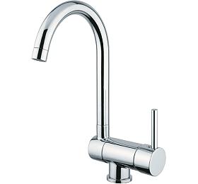 Sinks MIX WINDOW W lesklá