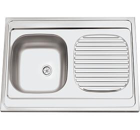 Sinks CLP-A 800 M 0,5mm matný