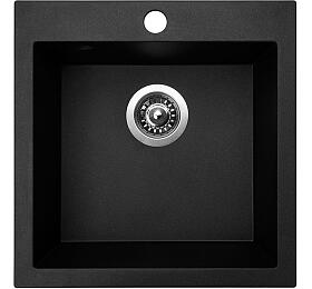 Sinks VIVA 455 Granblack