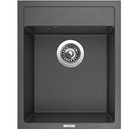 Sinks CLASSIC 400 Titanium