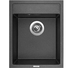 Sinks CLASSIC 400 Granblack