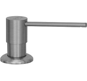 Sinks Dávkovač LINE kartáčovaný