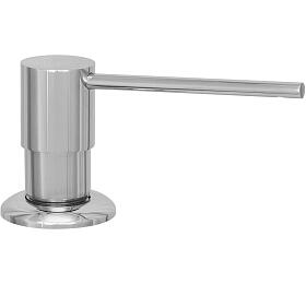 Sinks Dávkovač LINE lesklý