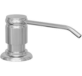 Sinks Dávkovač RETRO lesklý
